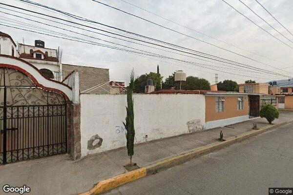 Casa en venta en Presidentes Ejidales 1ra Sección, Coyoacán - foto 4