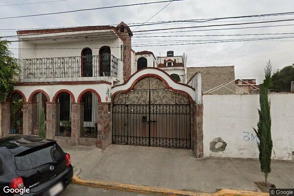 Casa en venta en Presidentes Ejidales 1ra Sección, Coyoacán