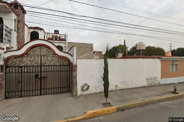 Casa en venta en Presidentes Ejidales 1ra Sección, Coyoacán - foto 3