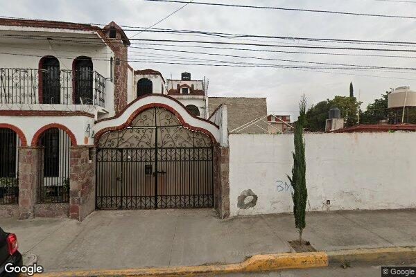 Casa en venta en Presidentes Ejidales 1ra Sección, Coyoacán - foto 2