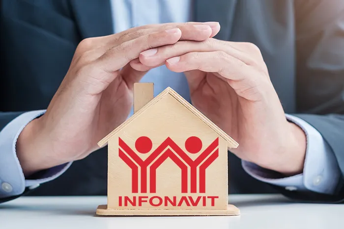 Combinar bancos + Infonavit
