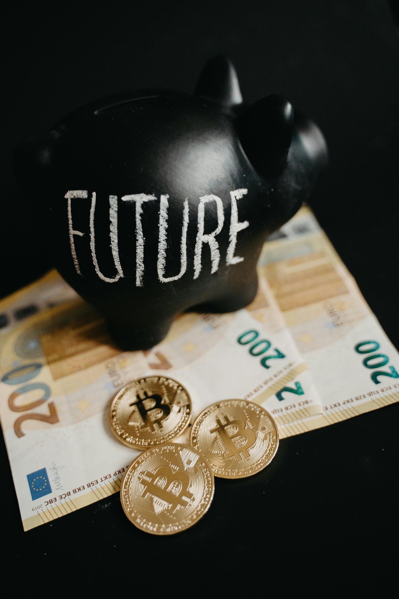 dinero invertido