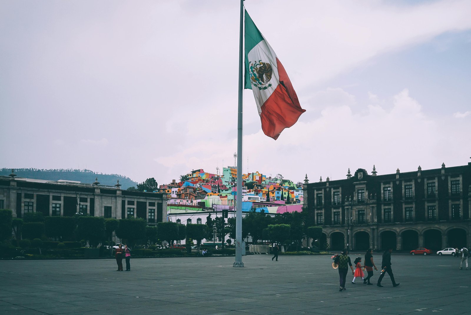 ciudad de mexico