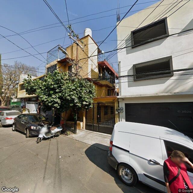 Casa en remate bancario en Santa Ursula Coapa, Coyoacán, CDMX - foto 2