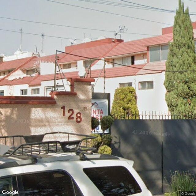 Casa en remate bancario en Ex-Hacienda Coapa, Coyoacán, CDMX - foto 2