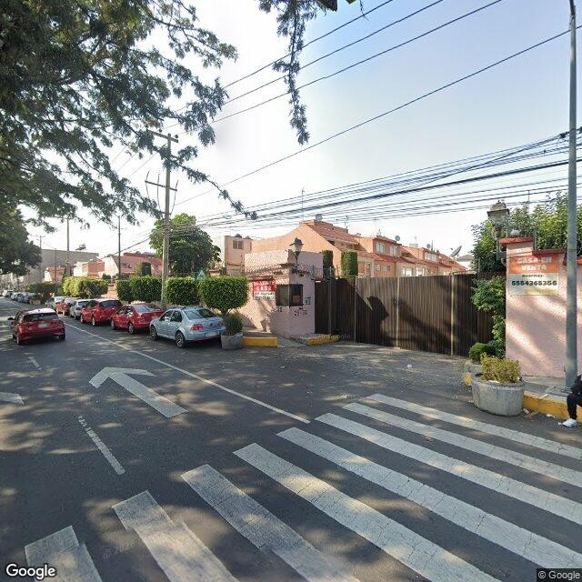 Departamento en remate bancario en Ex-Hacienda Coapa, Coyoacán, CDMX - foto 3