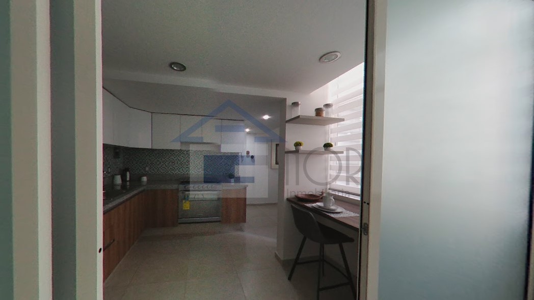 Departamento en venta en Cuautitlán Izcalli – 3 recámaras - foto 5