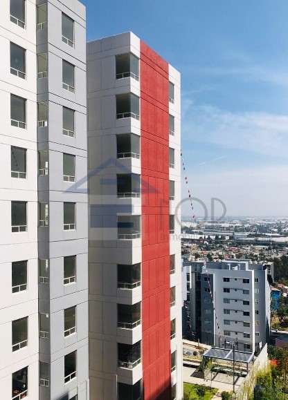 Departamento en venta en Cuautitlán Izcalli – 3 recámaras - foto 2