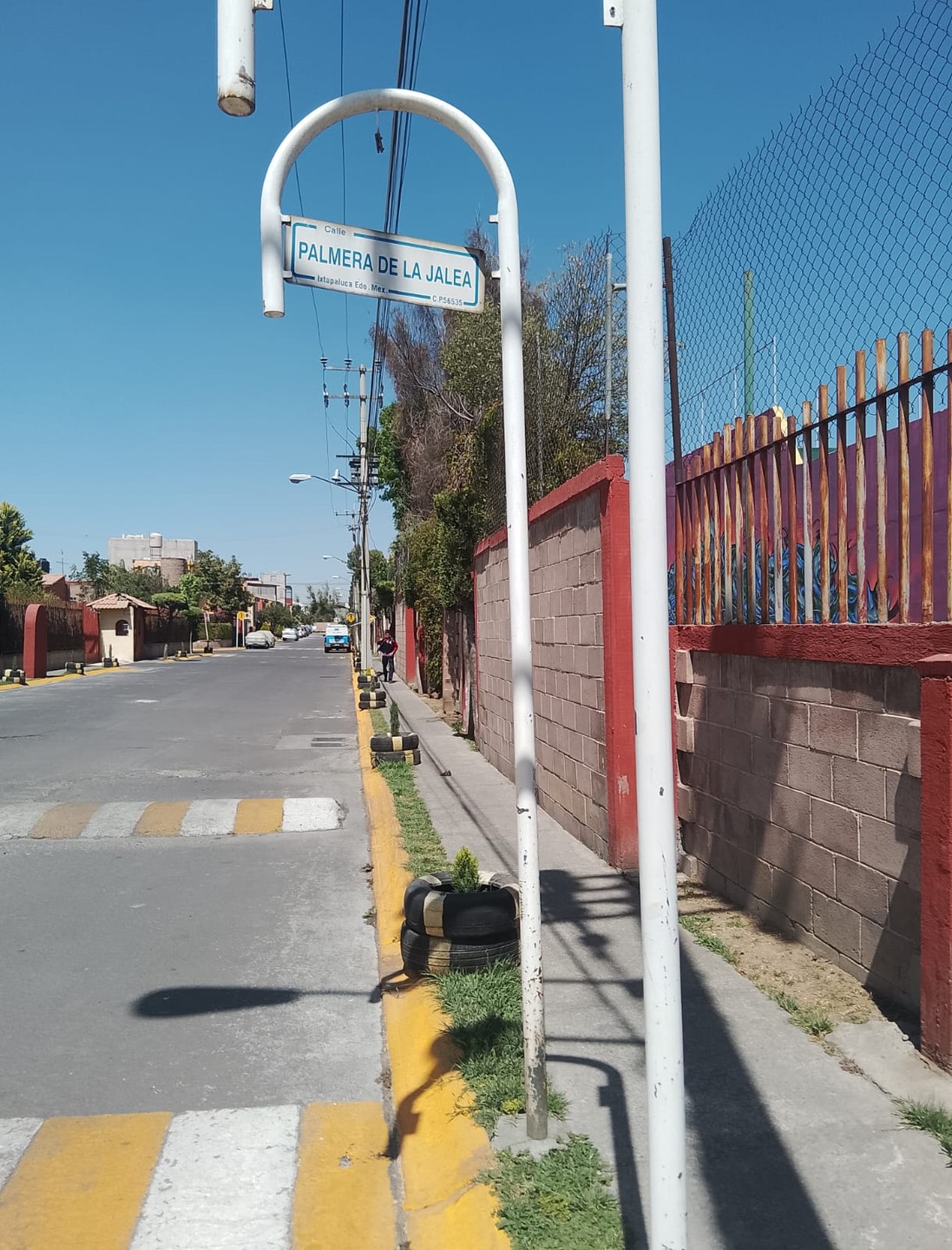 Casa en venta en Palmera de la Jalea, Ixtapaluca, Estado de México - foto 5