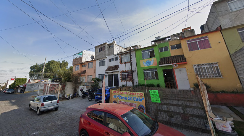 Casa en venta en Coacalco de Berriozábal – 2 recámaras - foto 2