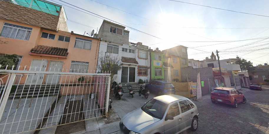 Casa en venta en Coacalco de Berriozábal – 2 recámaras - foto 3