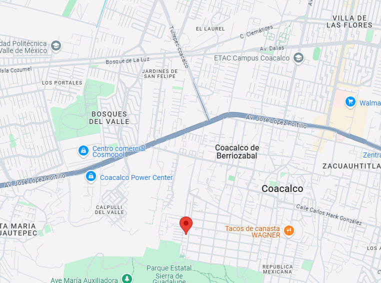 Casa en venta en Coacalco de Berriozábal – 2 recámaras - foto 4