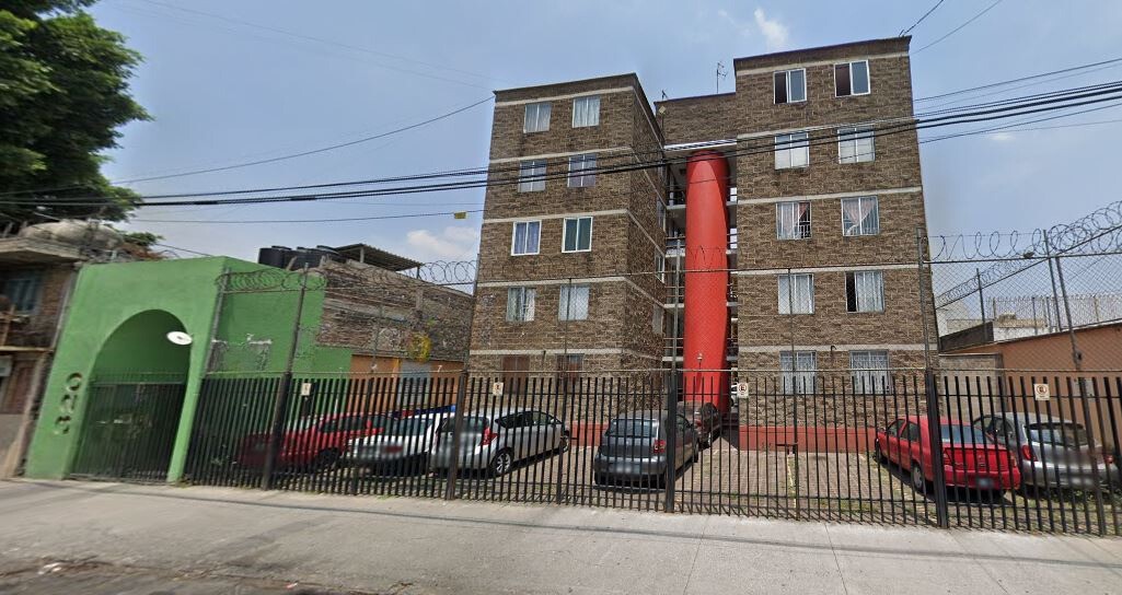 Departamento en venta en Agrícola Pantitlan, Iztacalco, CDMX - foto 4