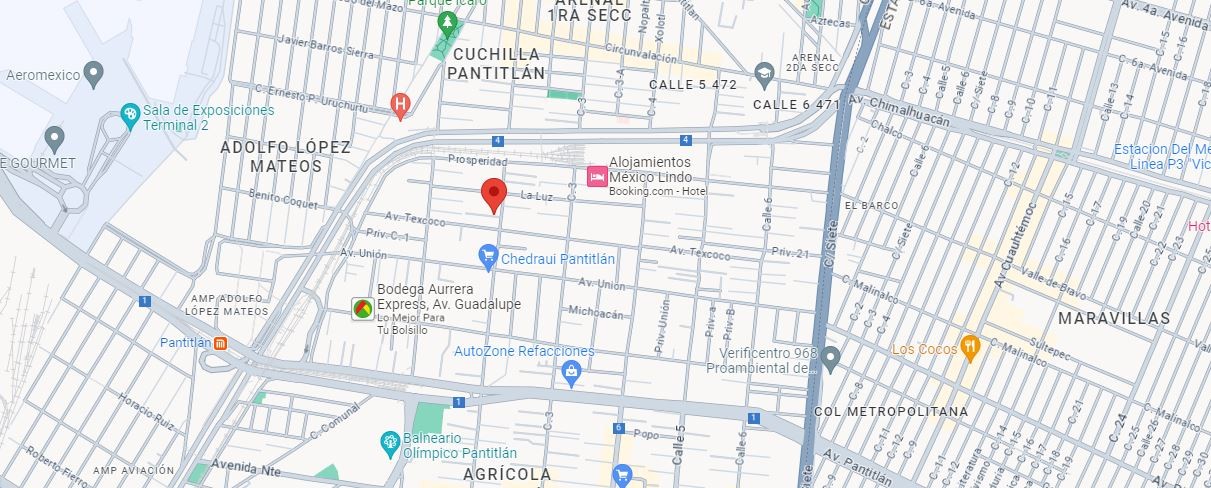 Departamento en venta en Agrícola Pantitlan, Iztacalco, CDMX - foto 5