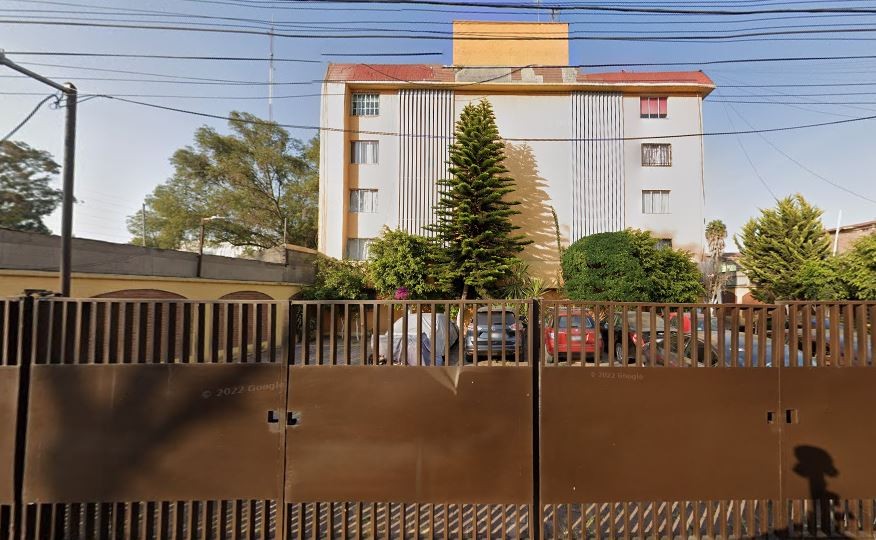 Departamento en venta en El Vergel, Iztapalapa, CDMX – 2 recámaras - foto 2