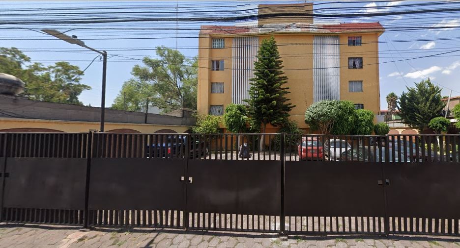 Departamento en venta en El Vergel, Iztapalapa, CDMX – 2 recámaras - foto 3