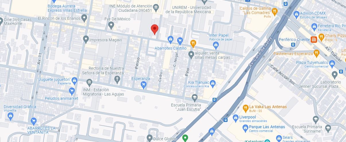 Departamento en venta en El Vergel, Iztapalapa, CDMX – 2 recámaras - foto 5