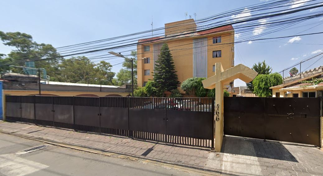 Departamento en venta en El Vergel, Iztapalapa, CDMX – 2 recámaras - foto 4