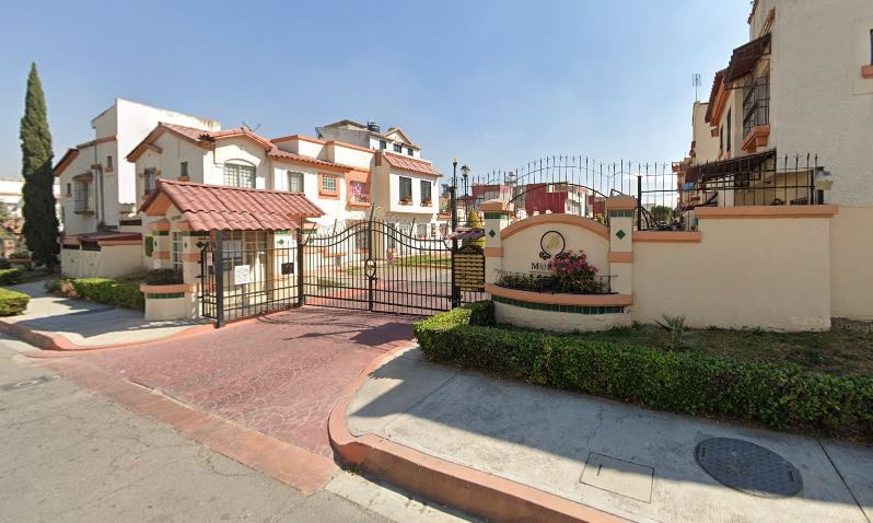 Casa en venta en Villas del Real, Tecámac, Estado de México - foto 3