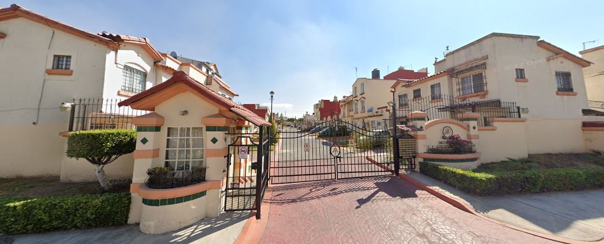 Casa en venta en Villas del Real, Tecámac, Estado de México - foto 2