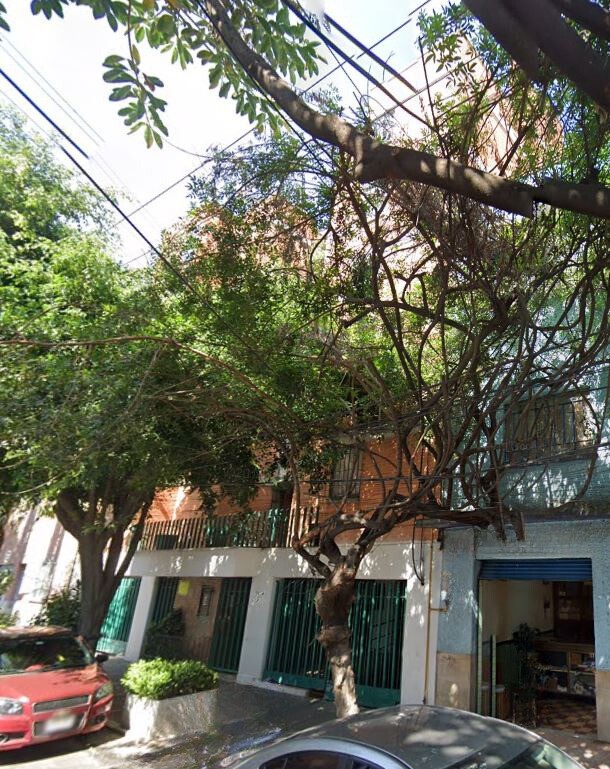 Departamento en venta en Anáhuac, Miguel Hidalgo, CDMX – 2 recámaras - foto 2
