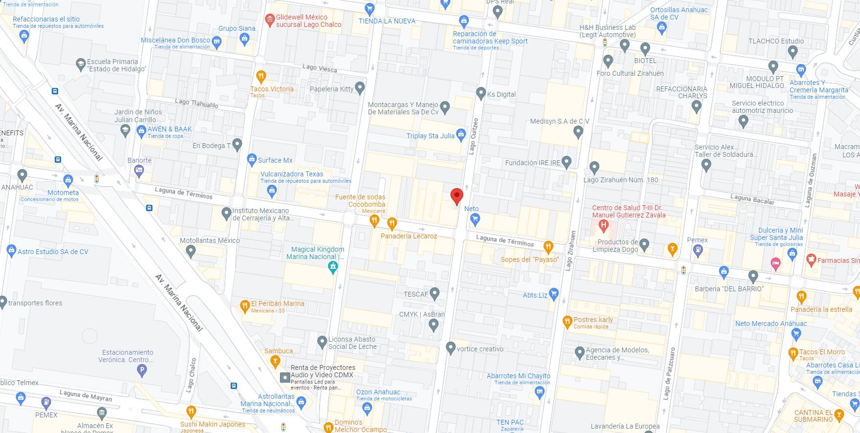 Departamento en venta en Anáhuac, Miguel Hidalgo, CDMX – 2 recámaras - foto 4