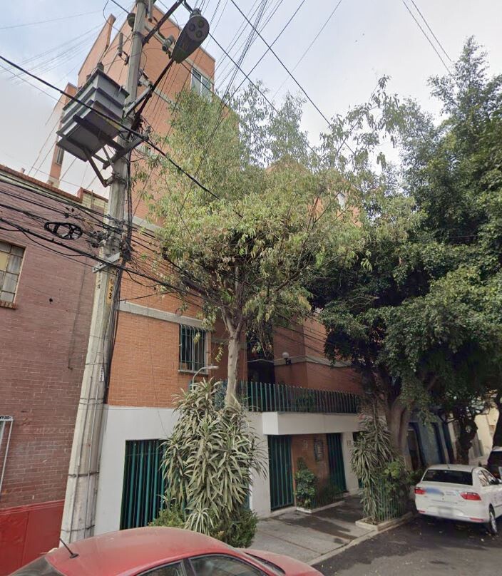 Departamento en venta en Anáhuac, Miguel Hidalgo, CDMX – 2 recámaras - foto 3