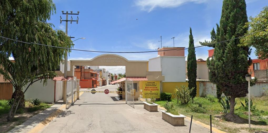 Casa en venta en Cofradia de San Miguel, Cuautitlán Izcalli - foto 2