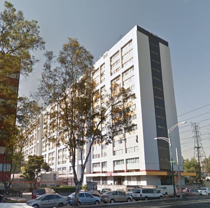 Departamento en venta en Tlatelolco, Cuauhtémoc, CDMX – 2 recámaras - foto 4