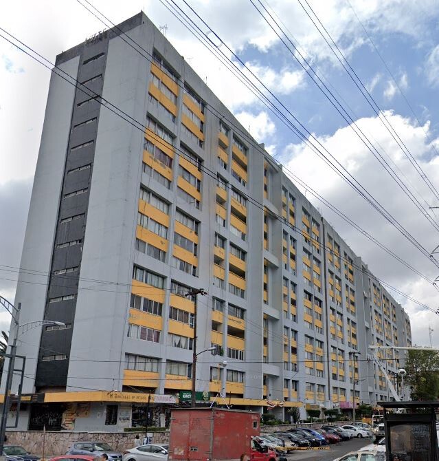 Departamento en venta en Tlatelolco, Cuauhtémoc, CDMX – 2 recámaras - foto 2