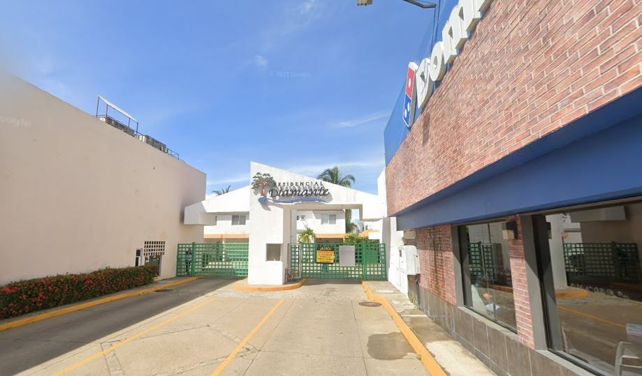 Casa en venta en Granjas del Marqués, Acapulco de Juárez, Guerrero - foto 3