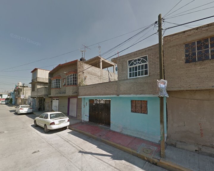 Casa en venta en Barrio Carpinteros, Chimalhuacán, Estado de México - foto 3