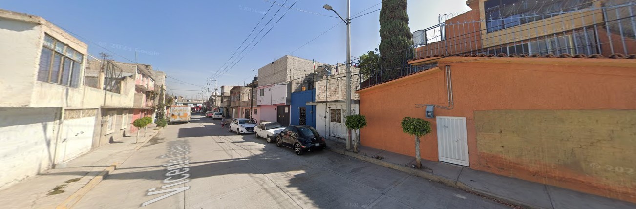 Casa en venta en Barrio Carpinteros, Chimalhuacán, Estado de México - foto 5