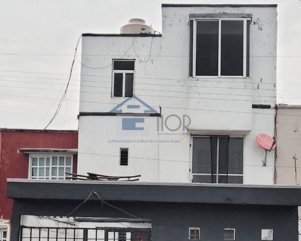 Casa en venta en Hacienda Cuautitlan, Cuautitlán Izcalli – 4 recámaras - foto 2