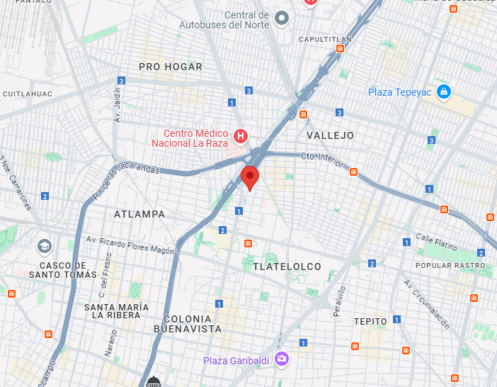 Departamento en venta en San Simón Tolnahuac, Cuauhtémoc, CDMX - foto 5