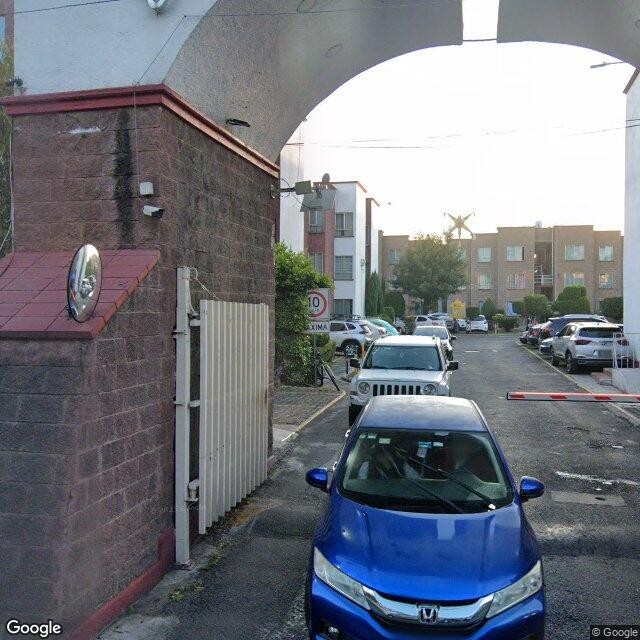 Departamento en venta en Lomas Estrella, Iztapalapa, CDMX - foto 2
