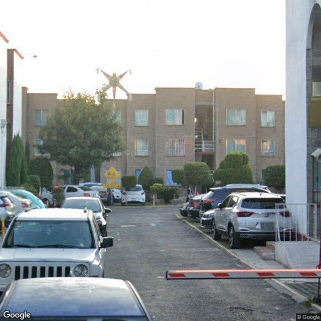 Departamento en venta en Lomas Estrella, Iztapalapa, CDMX - foto 5