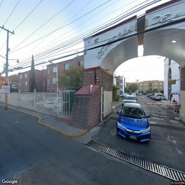 Departamento en venta en Lomas Estrella, Iztapalapa, CDMX - foto 4