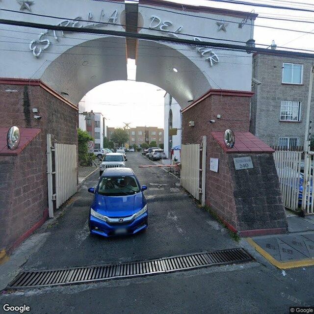 Departamento en venta en Lomas Estrella, Iztapalapa, CDMX - foto 3