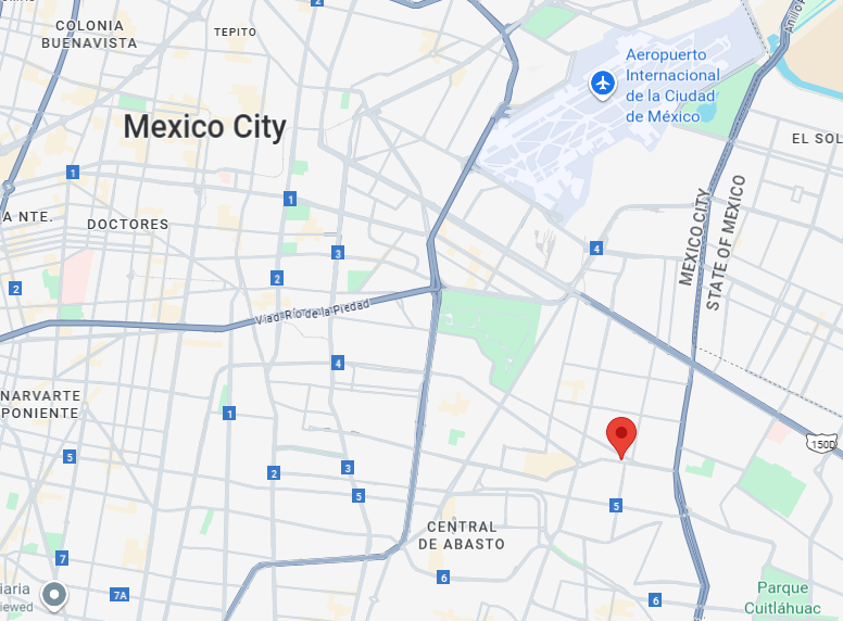 Departamento en venta en Cuchilla del Moral, Iztapalapa, CDMX - foto 4