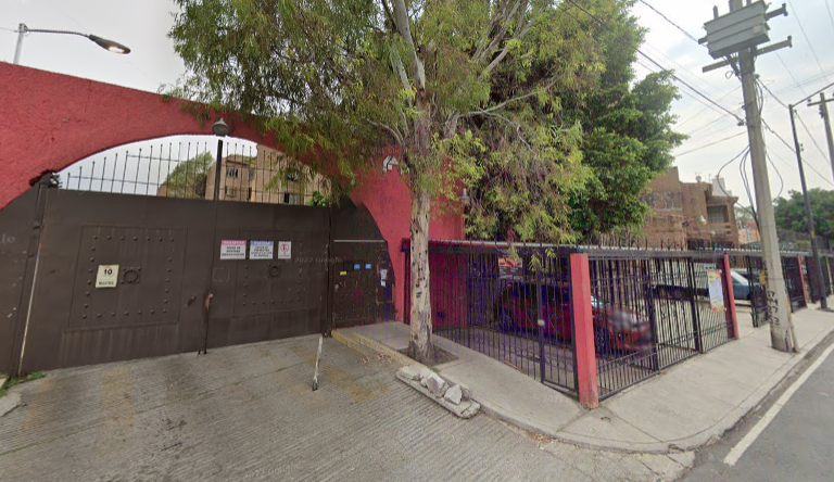 Departamento en venta en Cuchilla del Moral, Iztapalapa, CDMX - foto 3