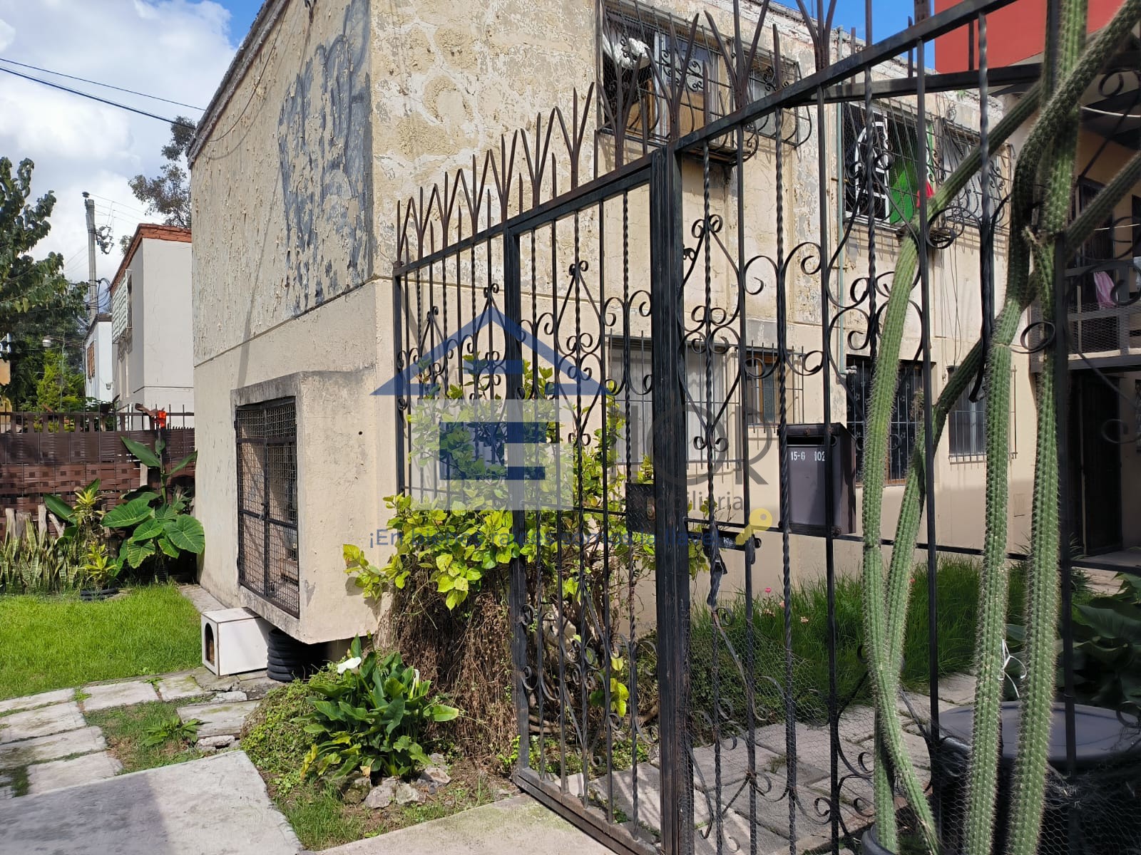 Departamento en venta en Villa Centroamericana, Tláhuac, CDMX - foto 3