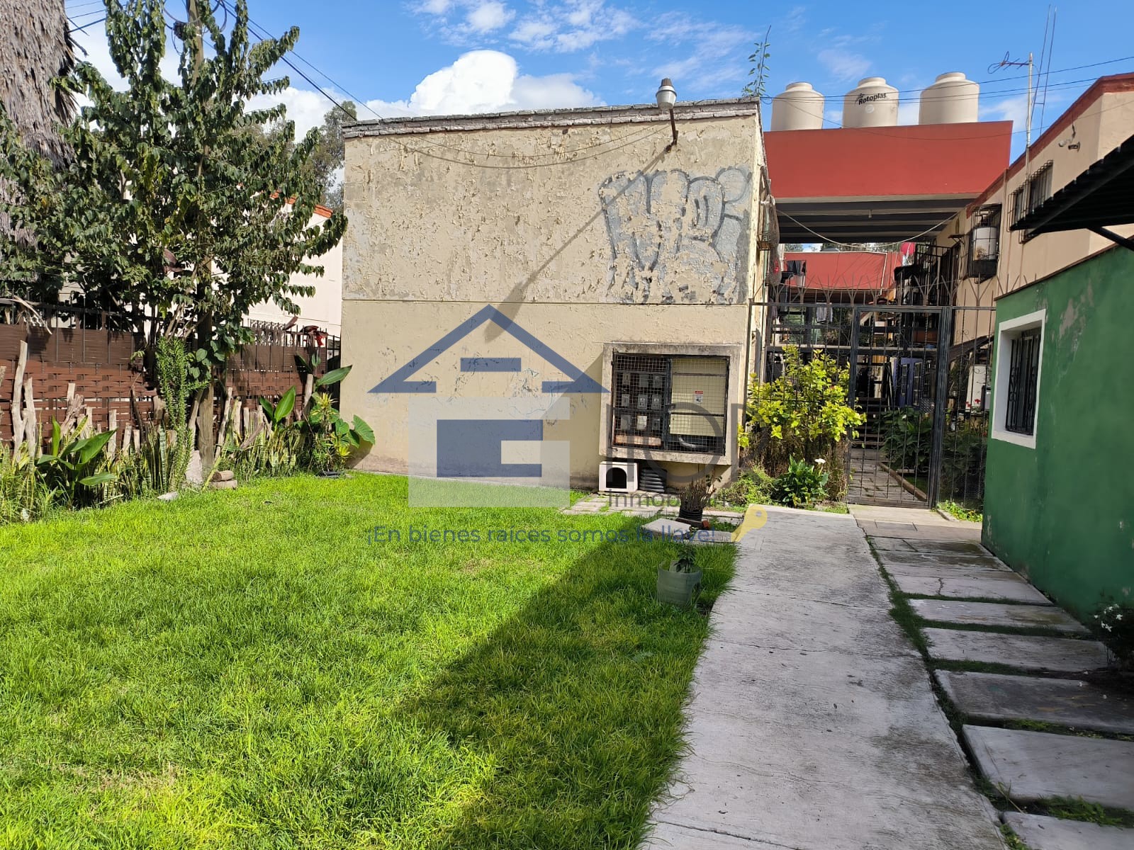 Departamento en venta en Villa Centroamericana, Tláhuac, CDMX - foto 2