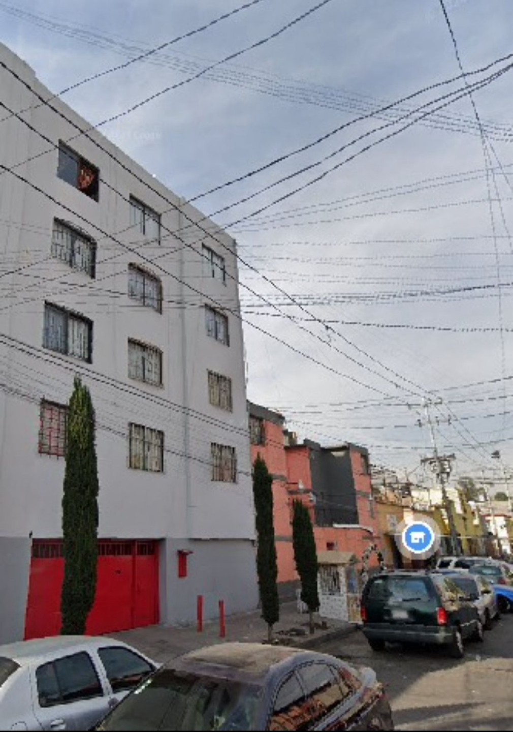 Departamento en venta en Morelos, Venustiano Carranza, CDMX - foto 2