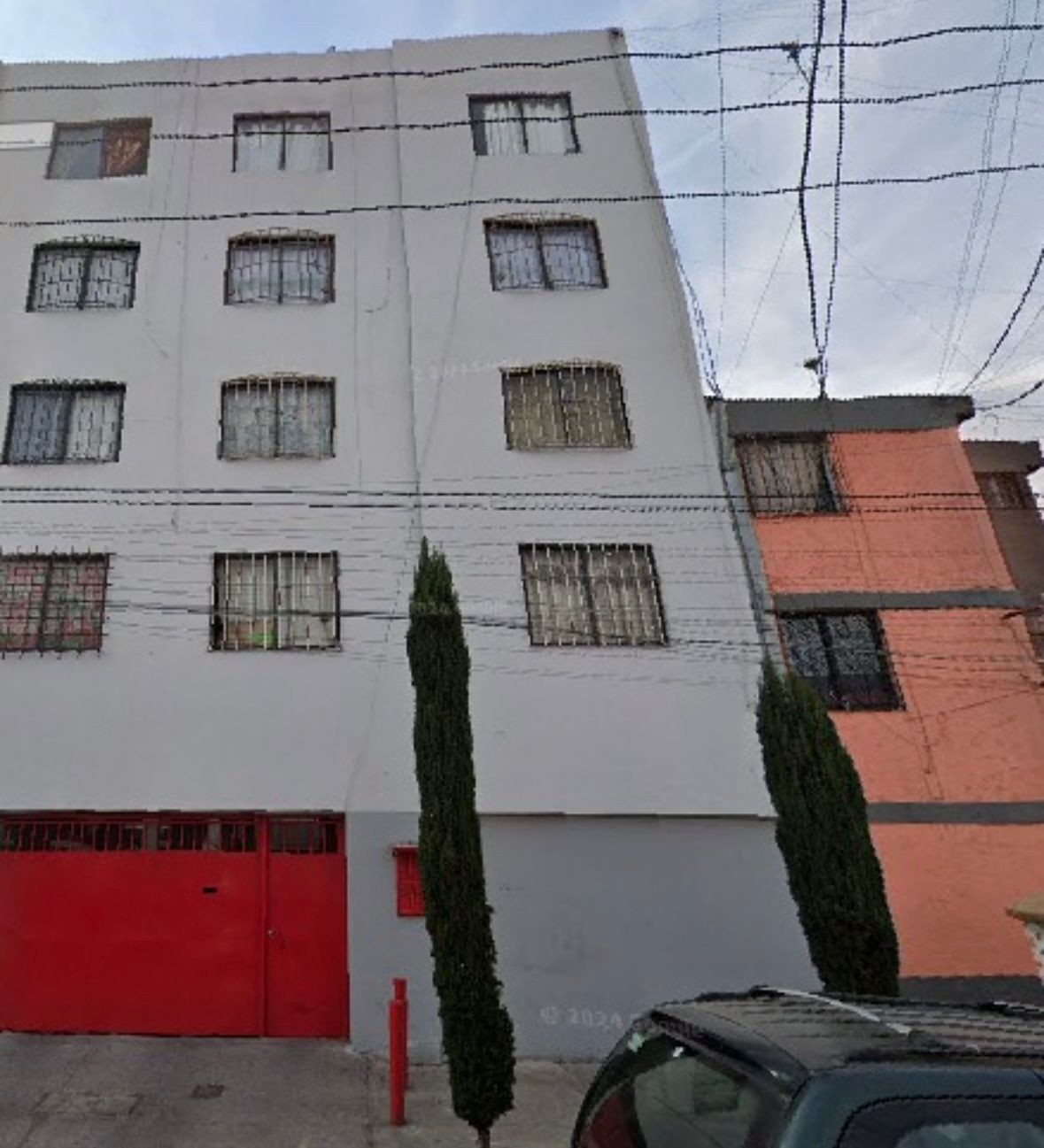 Departamento en venta en Morelos, Venustiano Carranza, CDMX - foto 3