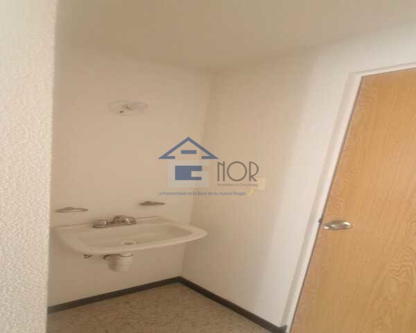 Departamento en venta en Los Heroes Tizayuca, Tizayuca, Hidalgo - foto 3