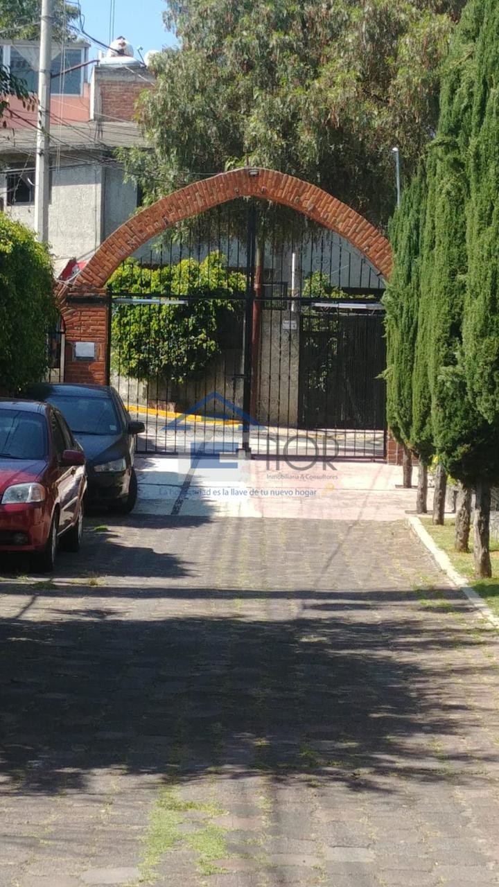 Casa en venta en Nuevo Renacimiento de Axalco, Tlalpan, CDMX - foto 4