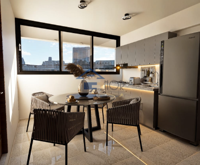 Departamento en venta en San Diego Churubusco, Coyoacán, CDMX - foto 4