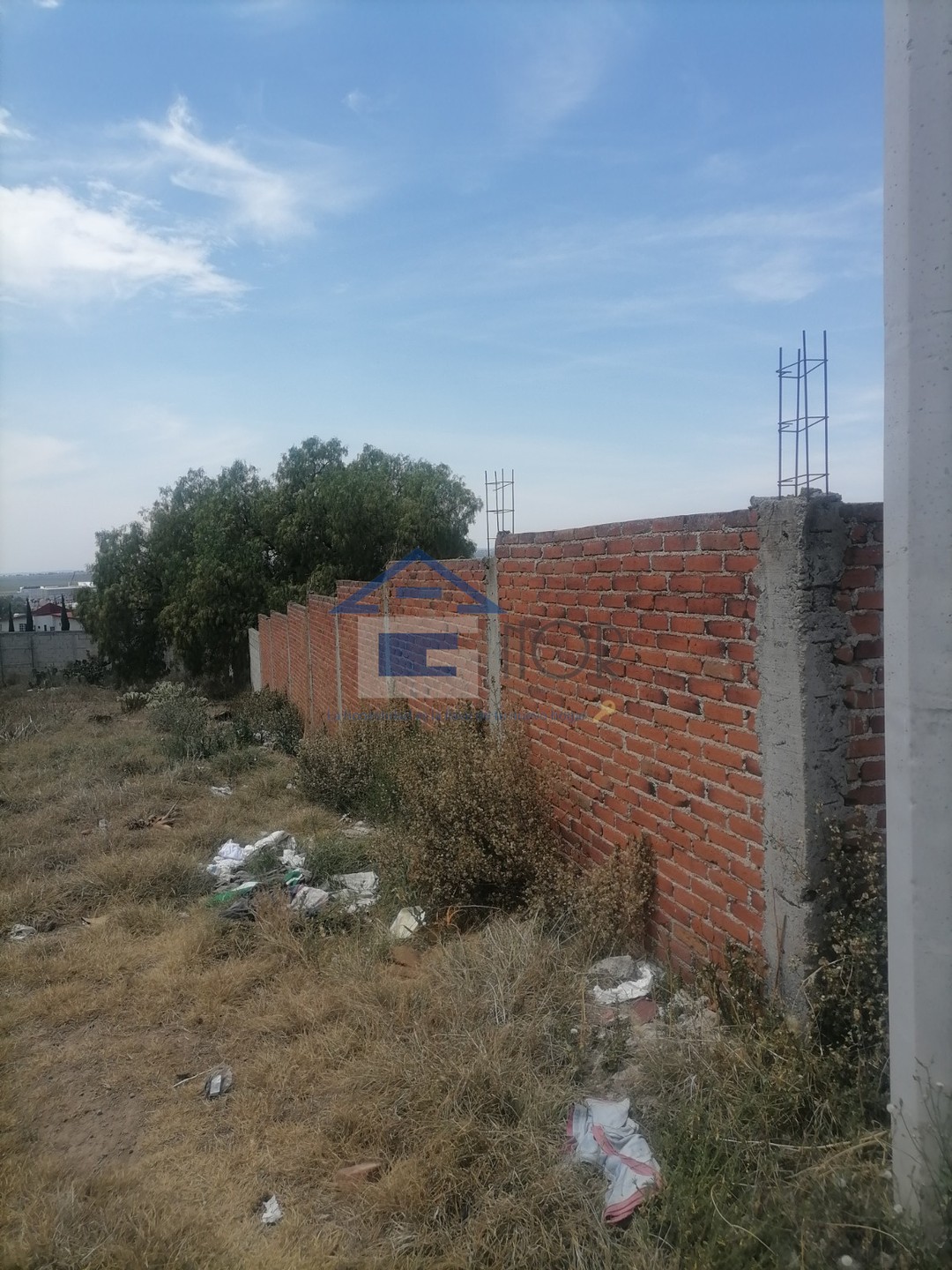 Terreno en venta en Jaguey de Tellez, Zempoala, Hidalgo – 830 m² - foto 2