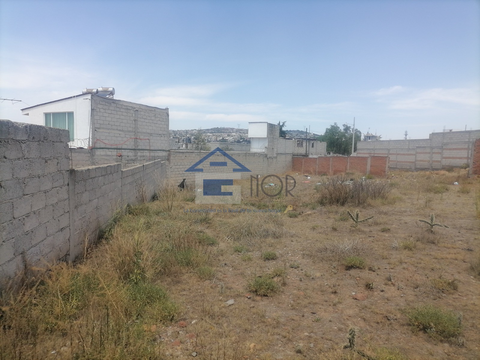 Terreno en venta en Jaguey de Tellez, Zempoala, Hidalgo – 830 m² - foto 5